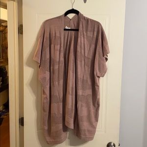 SOLD Lululemon shrug